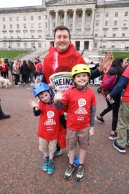 NICHS Red Dress 1096