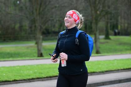 NICHS Red Dress 1105