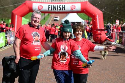 NICHS Red Dress 1113