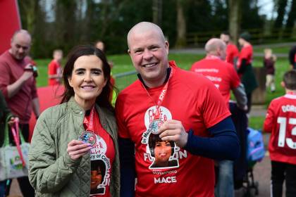 NICHS Red Dress 1165