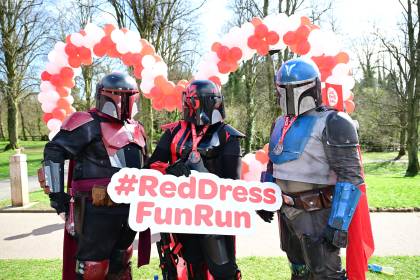 NICHS Red Dress 1200