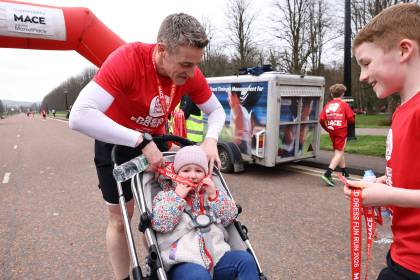 NICHS Red Dress 1411