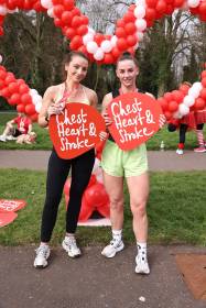 NICHS Red Dress 1616