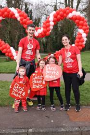 NICHS Red Dress 1646