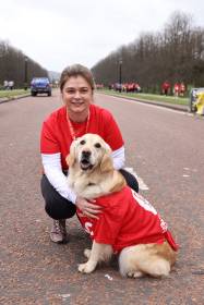 NICHS Red Dress 1720