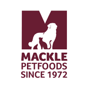 Mackle Petfoods Logo