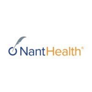 Nant Health Logo