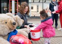 Photo Credit: Dave Pettard