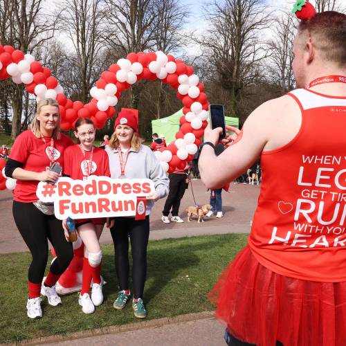 NICHS Red Dress 0023