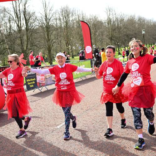 NICHS Red Dress 0959