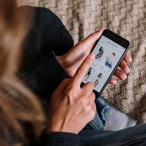 Online Shopping Hero 388x184