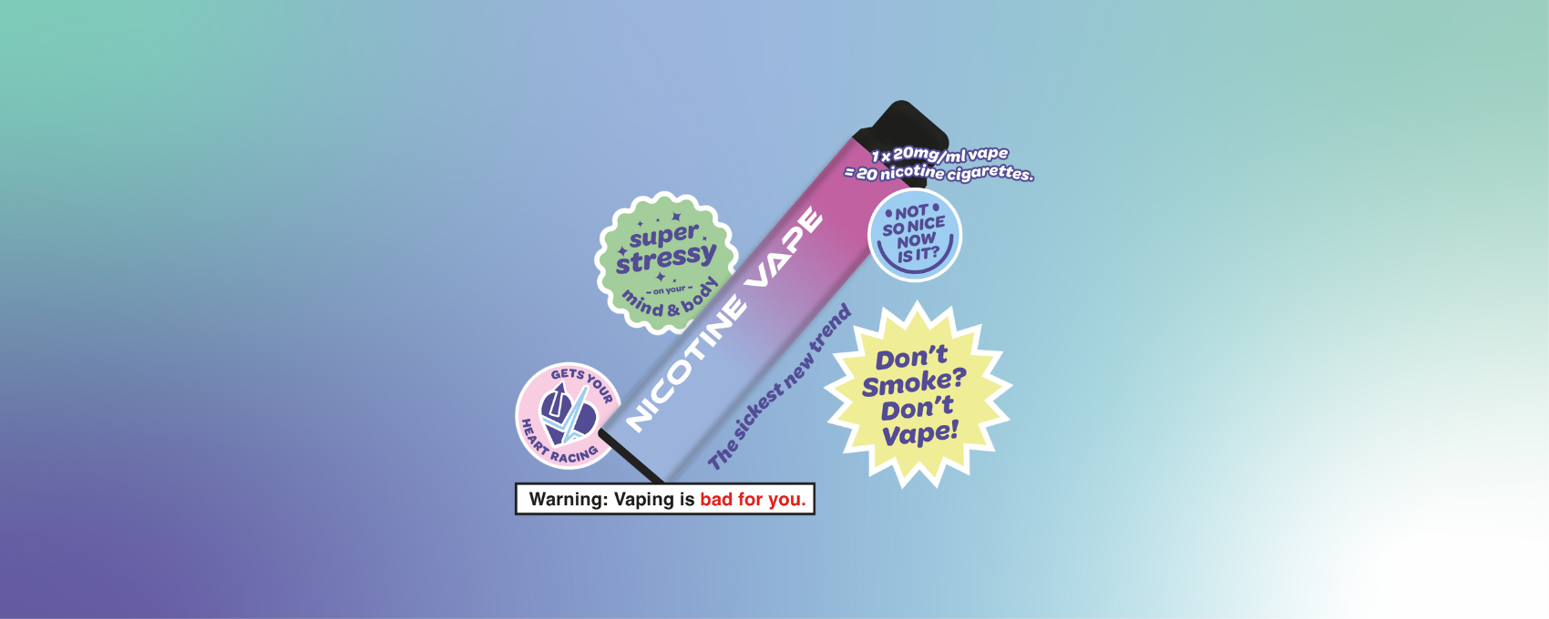 Vaping Web Banner 1