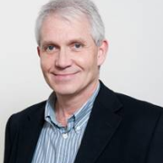 Professor Mike Shields