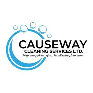 Causeway Cleaning Services logo