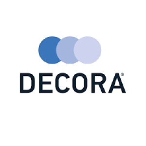 Decora Blind Systems Ltd logo