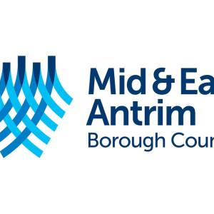 Mid East Antrim Borough Council logo