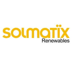 Solmatix Logo
