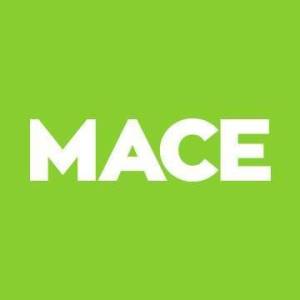 Mace logo
