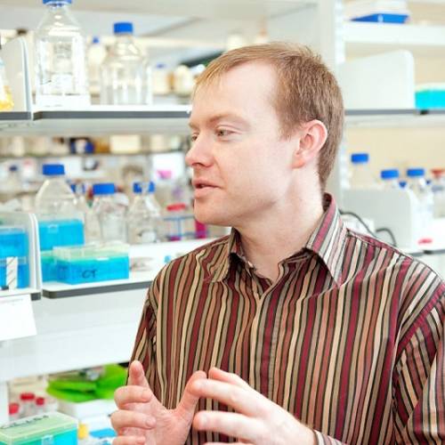 Research 18 19 Prof Michael Tunney