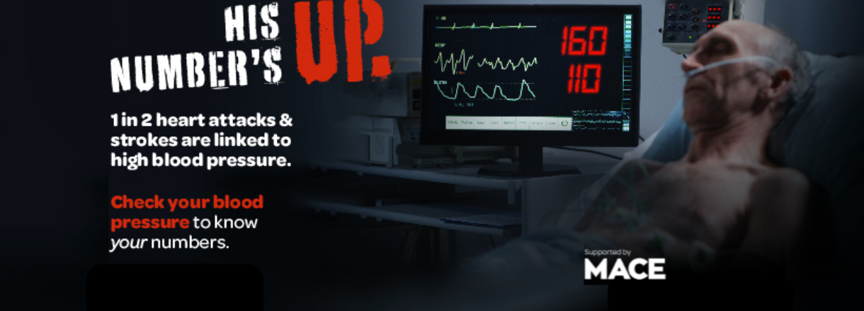 Male blood pressure hero no logo