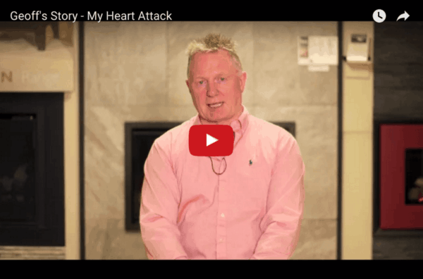 Geoff’s Story