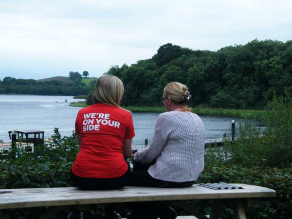 Jane and David’s Story