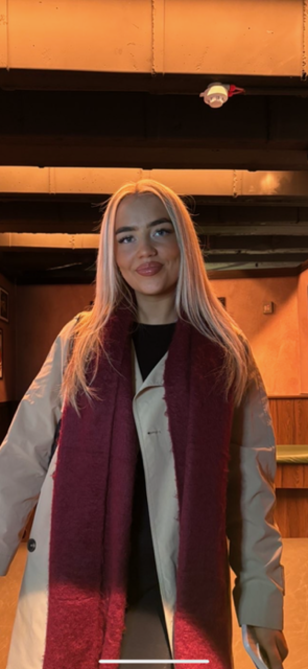 Ballymena woman shares story of living with rare disease affecting around eight in every 100,000