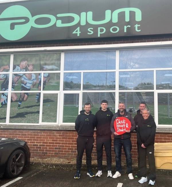 Chester’s Active Breaks programme- getting children moving more throughout the school day