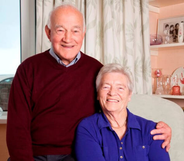 Tom and Anne’s Story