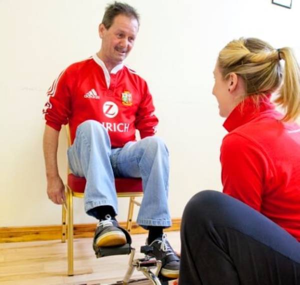 Colleen, Cora and Timothy’s Story