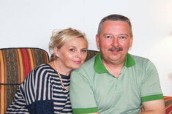 Brian & Siobhan’s Story