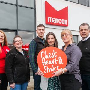 Marcon Fit Out 1