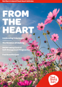 From the Heart Summer 2025 thumbnail