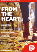 From the Heart Autumn 2023 thumbnail