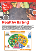 Healthy Eating Factsheet thumbnail