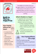 Parent Takeaways - Secondary - Lesson 2 thumbnail