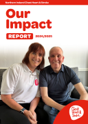 NICHS Impact Report 202425 thumbnail