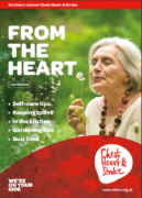 From The Heart April 2021 thumbnail