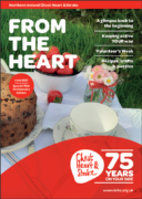 From The Heart June 2021 thumbnail