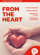 From The Heart Summer 2024 thumbnail