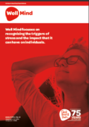 Well Mind Brochure thumbnail